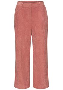 BUFFALO Широкие брюки в цвете Raspberry