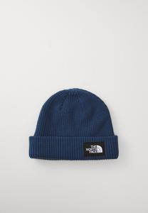 Шапка The North Face SALTY LINED BEANIE, Shady Blue/Blue