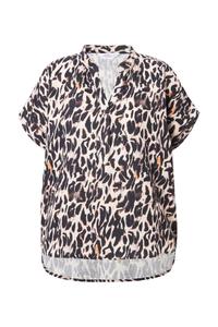 Блуза Studio Untold, Brown