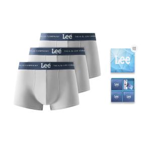 Lee Hui guang ii generation подарочный набор нижнего белья мужской 3 шт