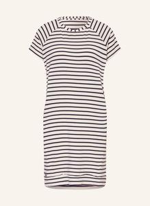 Ночная рубашка supersoft lounge JOCKEY, белый/черный