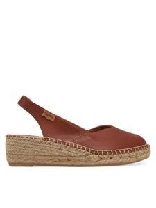 Эспадрильи Toni Pons Bernia-P, коричневый