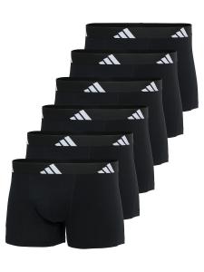 Боксеры ADIDAS SPORTSWEAR Active Flex Cotton, черный