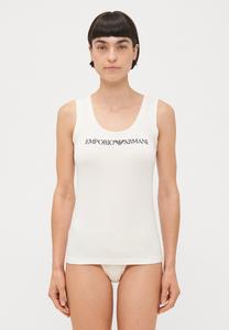 Пижамный топ Emporio Armani PARTE ALTA, White