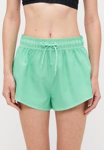 Плавки бикини NO BAD WAVES BOARDSHORT Roxy, зеленый