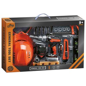 Набор Инструментов Аскато 21130 Inna marka