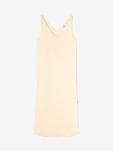 Платье Le Temps Des Cerises Diega, бежевый