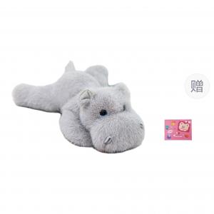 Плюшевая кукла Treasure Cute Pet Design высотой 15см/22см OU DI PIG