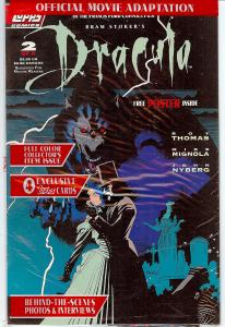 Bram Stoker's Dracula #2
