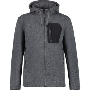 Куртка Manawa Icepeak, цвет grau