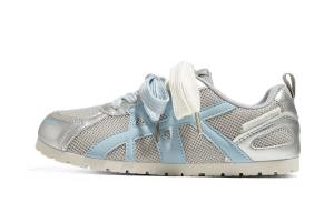 RENBEN Женские дышащие устойчивые к истиранию низкие повседневные кеды небесно-голубого цвета, цвет Sky Blue