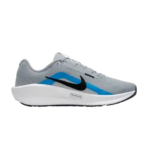 Кроссовки Nike Downshifter 13 'Wolf Grey Blue Hero'