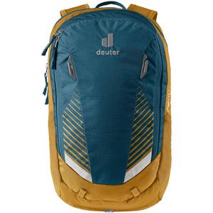 Рюкзак компактный 8 мл. Deuter, цвет atlantic-cinnamon