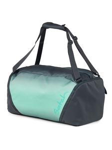 Satch Спортивная сумка 46 см, мятного цвета с градиентом