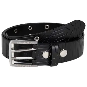 Ремень Santa Cruz Duo, черный