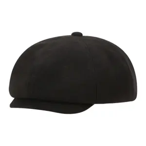 MLB Берет New York Yankees унисекс, Black