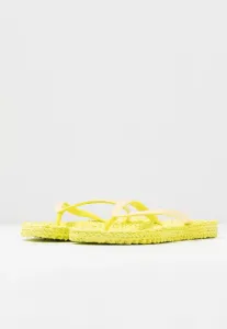 Веселые 01 туфли для бассейна Ilse Jacobsen, Lime