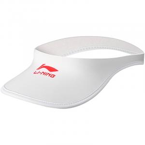 Солнцезащитная маска для верховой езды с защитой от ультрафиолета LINING, белый