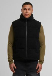 Куртка Urban Classics PUFFER, Black