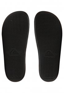 Мюли RIVI Quiksilver, коричневый