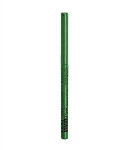 Подводка для глаз NYX Professional Makeup Vivid Rich Mechanical Pencil, Nr. 9 - It'S Giving Jade, 0.3g