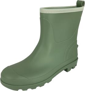 Унисекс сапоги Beck Big Fellow Wellington, зеленый