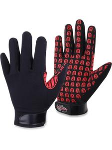 Перчатки normani Athletic Gloves Hunter, черный