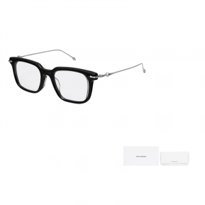 Очки Ego в квадратной оправе Gentle Monster, черный