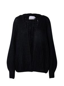 Вязаный кардиган Noella Joseph, черный