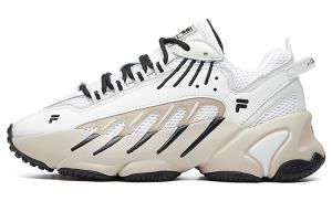 Кроссовки женские 3.1 Phillip Lim X Ade с низким верхом, белые/коричневые Fila