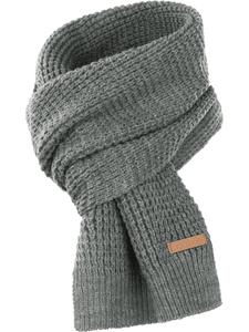 Шарф normani  Nampa, Mottled Grey