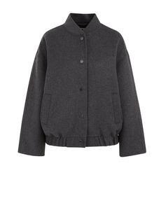 Всесезонная куртка WE Fashion Between-Season Jacket, антрацит