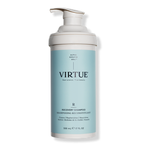 Увлажняющий восстанавливающий шампунь Virtue, 17.0 oz