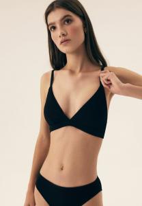Верх бикини BLOOVII SUNNYDAY ESOTIQ, черный