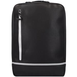 Рюкзак Jost Billund Cyclist Pro 43 cm Laptopfach, черный