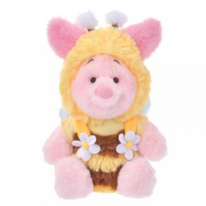 Tokyo Dolls Плюшевая кукла высотой 22 см Disney, tokyo disney piglet honey plush toy