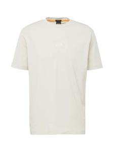 Рубашка BOSS Chup, бежевый