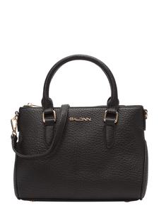 BALDININI Сумка 'Wendy 002' в черном цвете