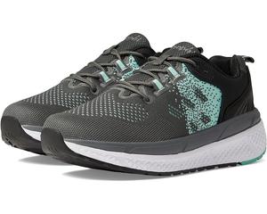 Кроссовки Propet Propet Ultra, цвет Grey/Mint