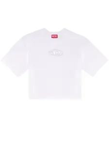 Футболка T-Rowy-Od DIESEL, белый