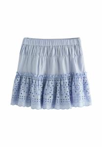 Юбка-колокол REGULAR FIT Next, синий