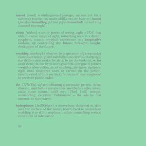 Виниловая пластинка Tunnelvision - Watching The Hydroplanes