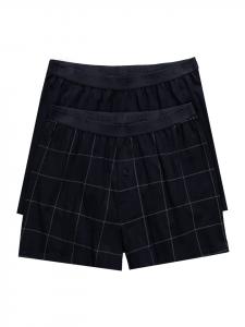 Трусы боксеры JP1880 Boxershort, цвет navy blau