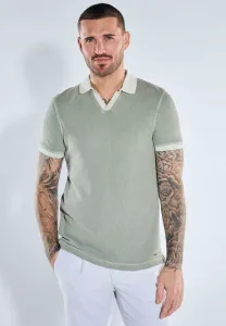 Рубашка поло Emilio Adani, Hellgruen