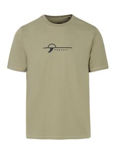 Функциональная рубашка Protest, цвет artichoke green