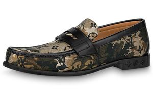 Louis Vuitton Мужская повседневная одежда Мужчины