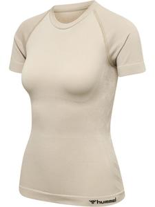 Рубашка серого цвета Hummel