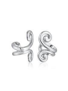 Elli Серьги из серебра 925 пробы