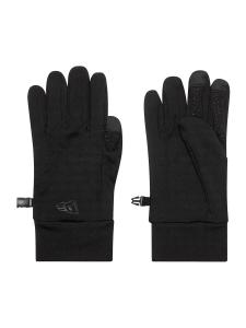 Перчатки с закрытыми пальцами NEW ERA, черный