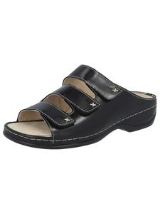 Мюли Berkemann, черный